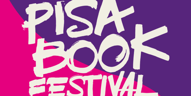 Programma 2023 – Pisa Book Festival